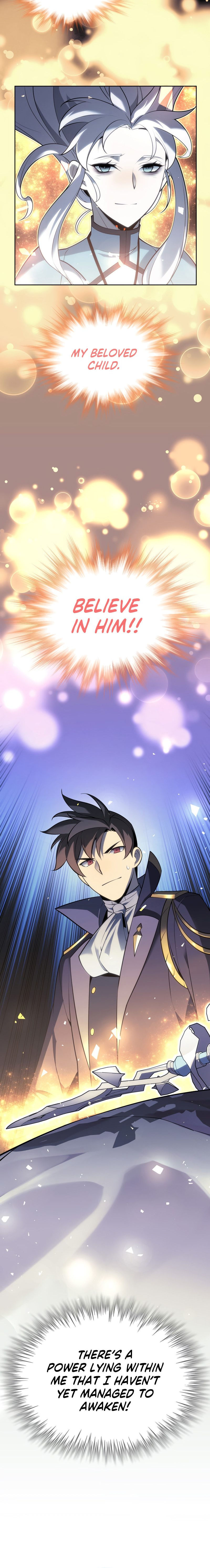 Overgeared Chapter 143 - Page 32 in English