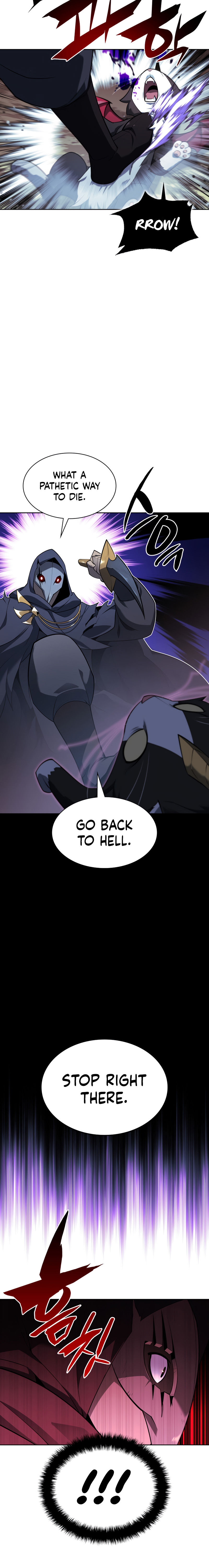 Overgeared Chapter 144 - Page 11 in English