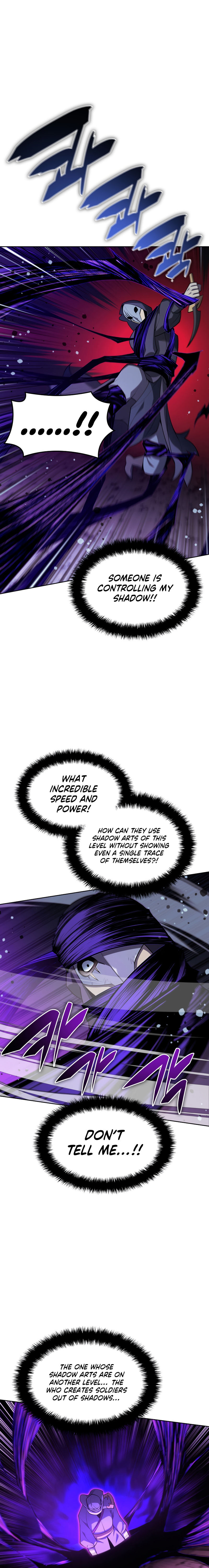 Overgeared Chapter 144 - Page 12 in English