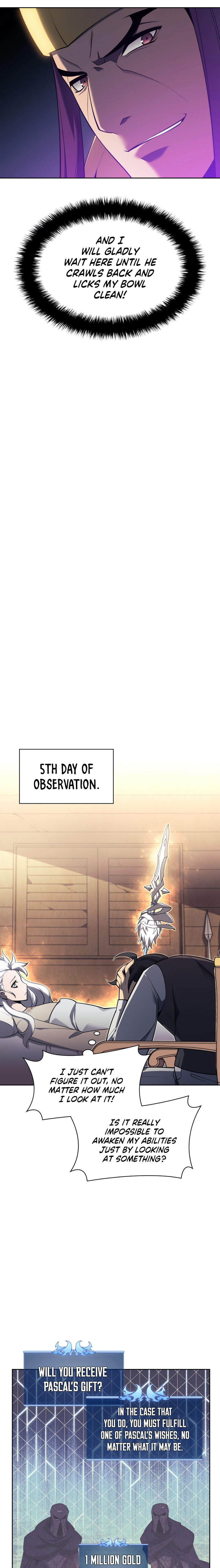 Overgeared Chapter 144 - Page 18 in English