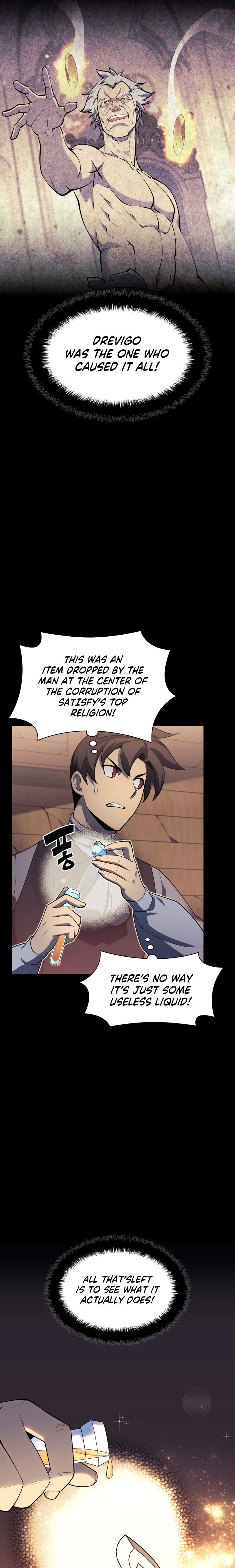 Overgeared Chapter 144 - Page 22 in English