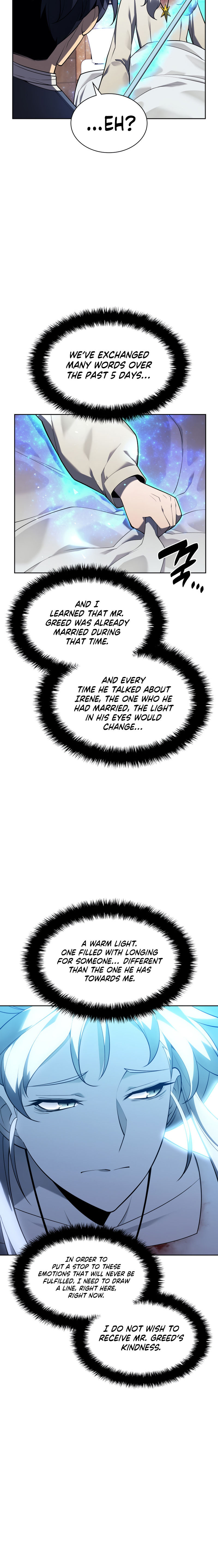 Overgeared Chapter 144 - Page 27 in English