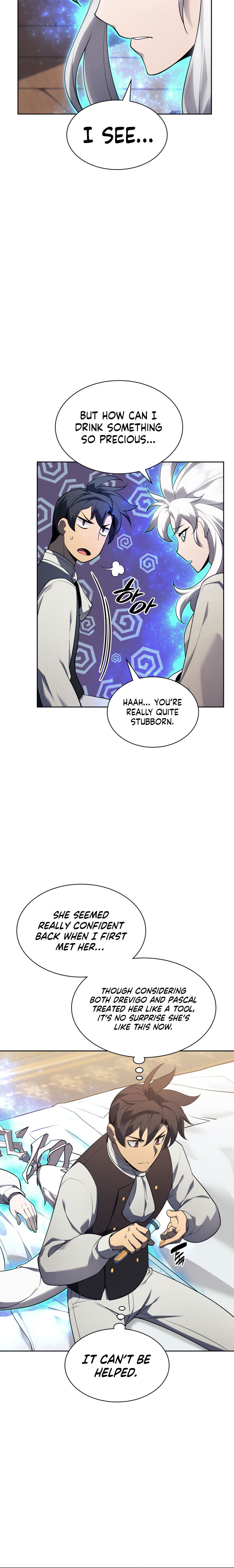 Overgeared Chapter 144 - Page 29 in English