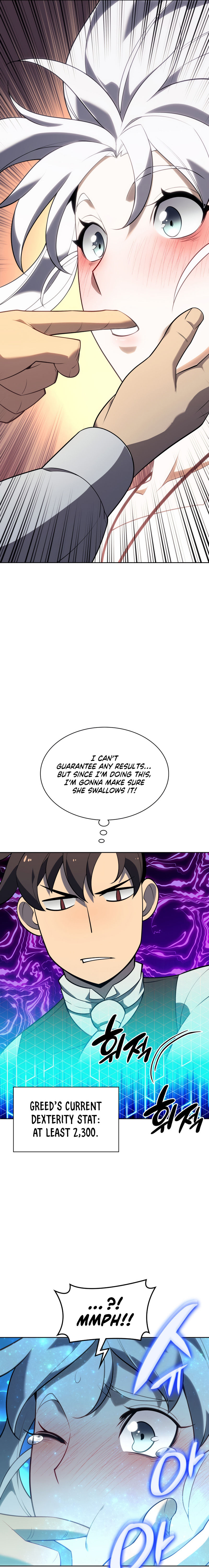Overgeared Chapter 144 - Page 30 in English