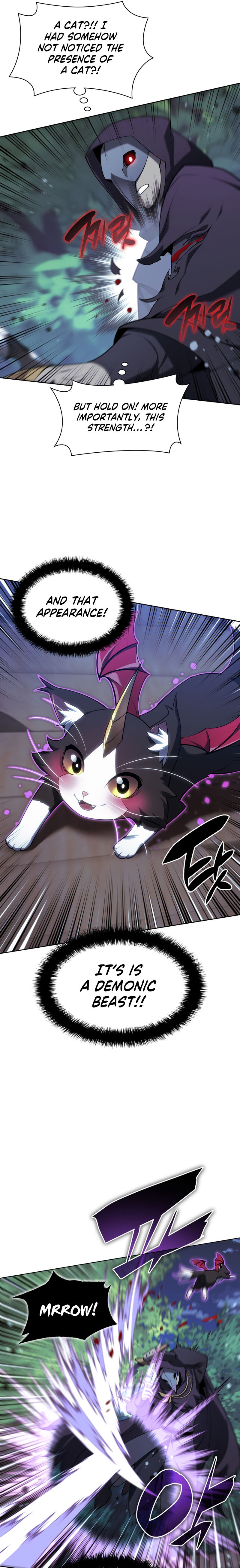 Overgeared Chapter 144 - Page 6 in English