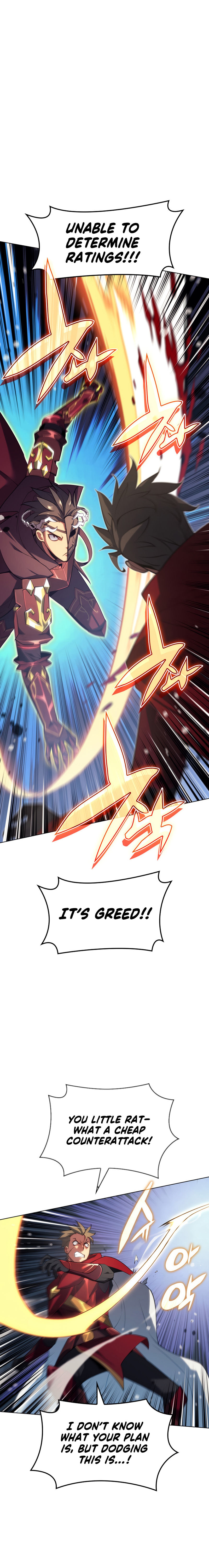 Overgeared Chapter 146 - Page 21 in English