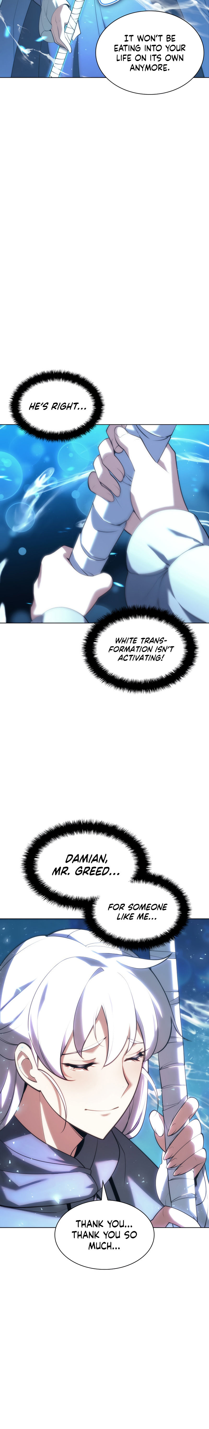 Overgeared Chapter 146 - Page 9 in English
