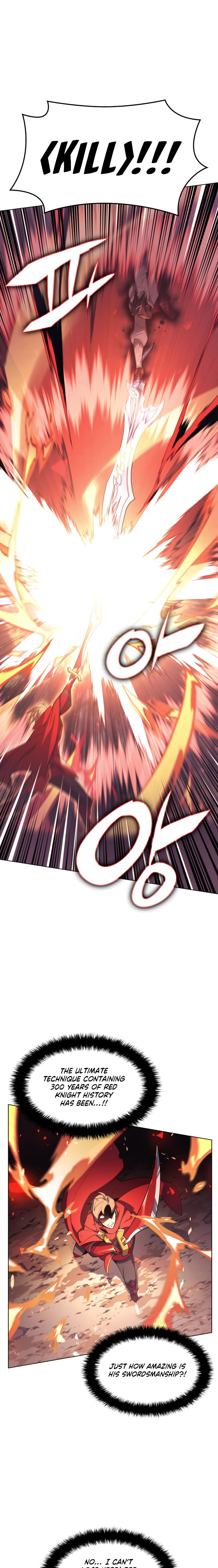 Overgeared Chapter 147 - Page 36 in English