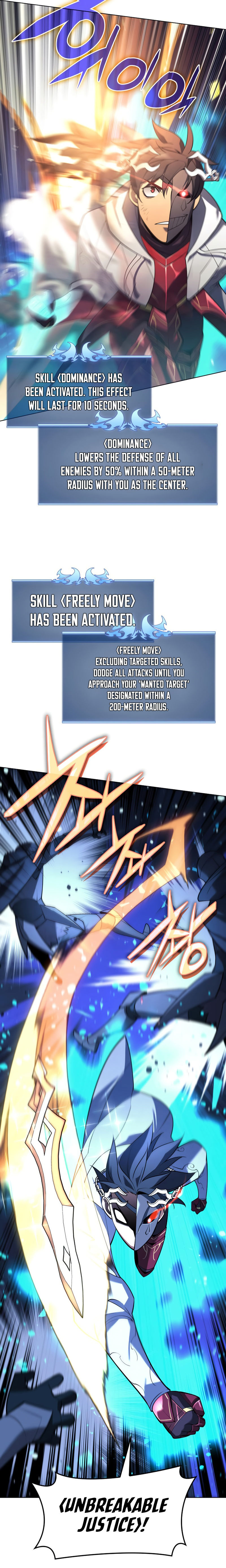 Overgeared Chapter 147 - Page 7 in English