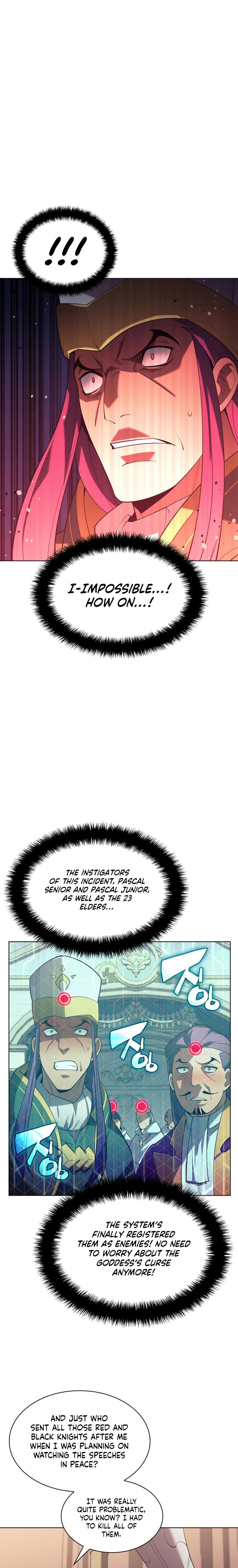 Overgeared Chapter 148 - Page 18 in English