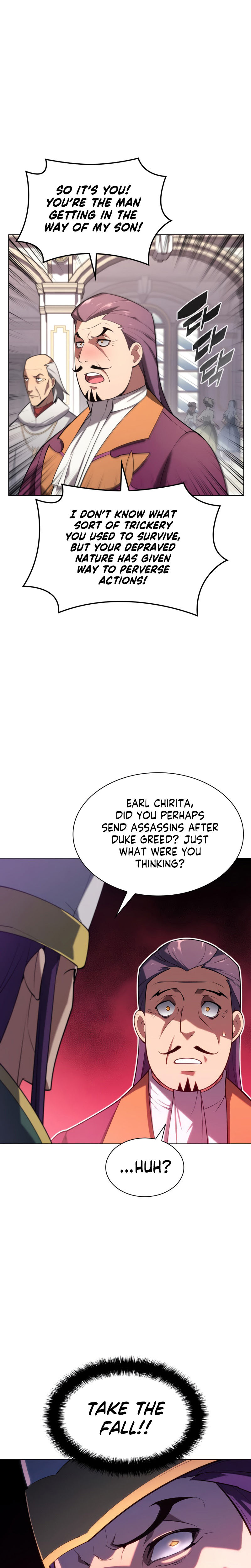 Overgeared Chapter 148 - Page 20 in English