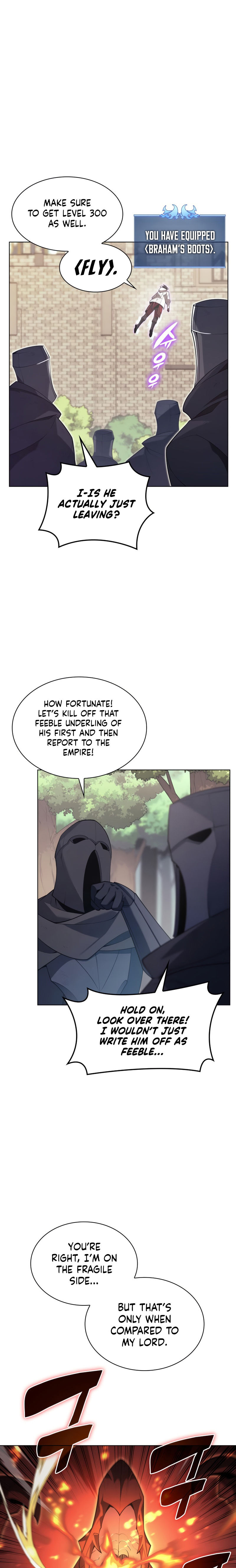 Overgeared Chapter 148 - Page 6 in English