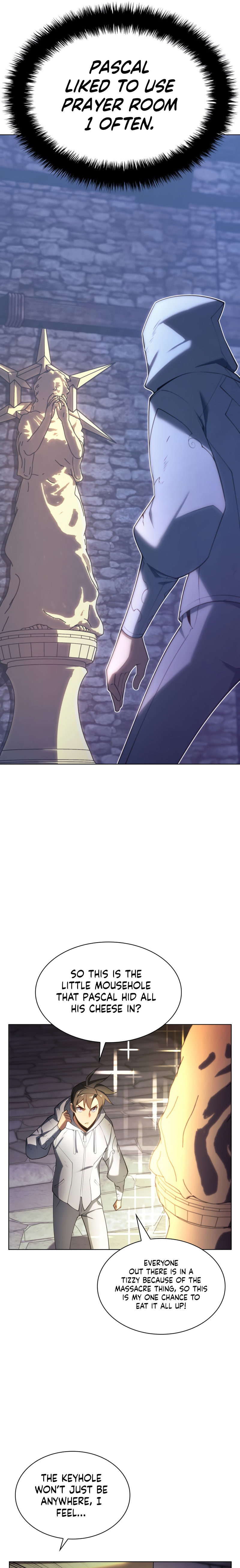Overgeared Chapter 149 - Page 30 in English