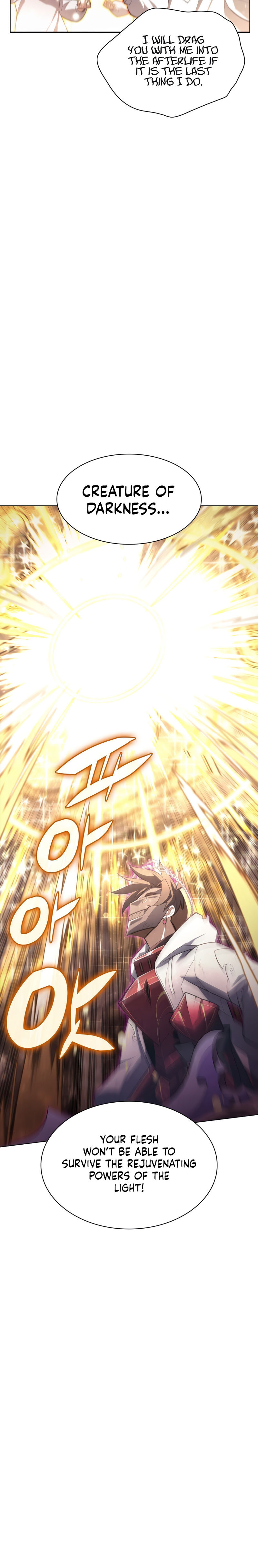Overgeared Chapter 149 - Page 7 in English