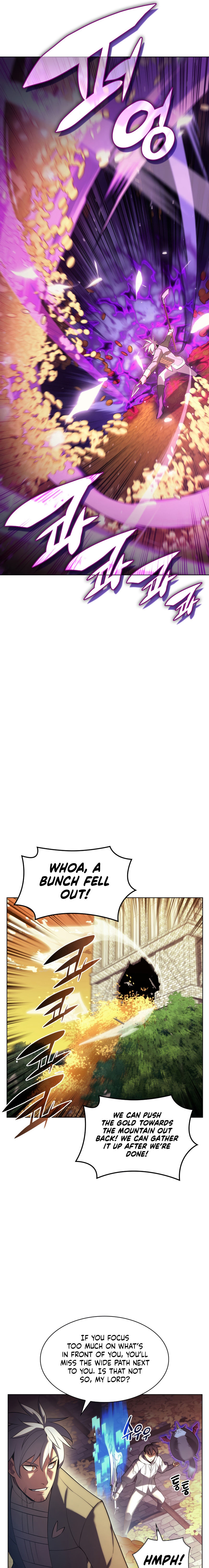 Overgeared Chapter 150 - Page 10 in English