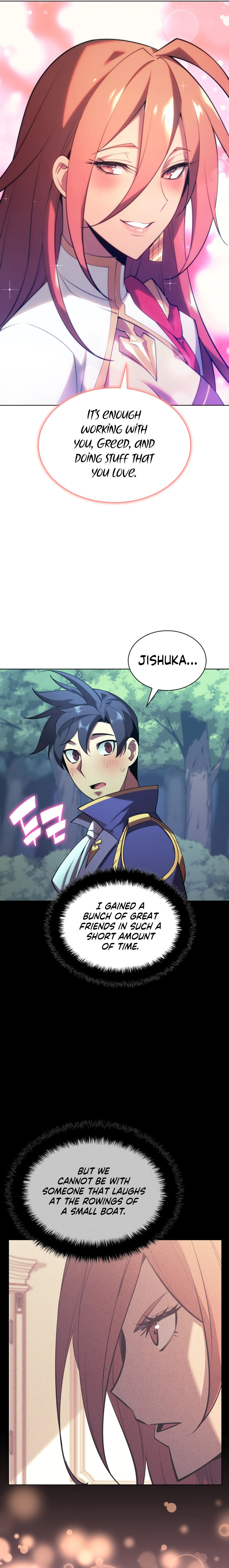 Overgeared Chapter 150 - Page 26 in English