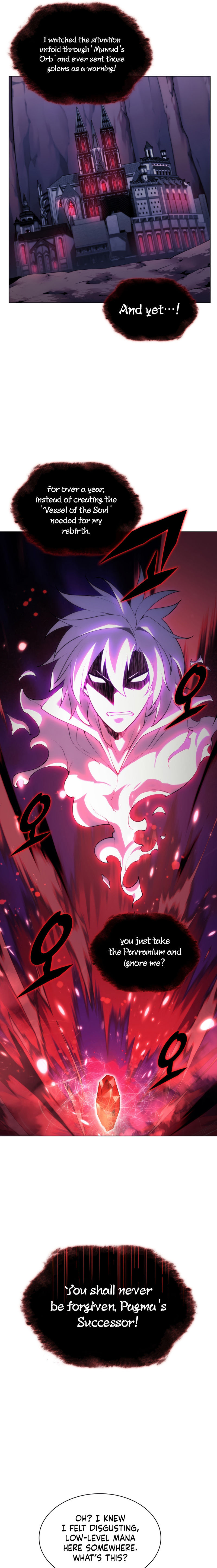 Overgeared Chapter 151 - Page 24 in English