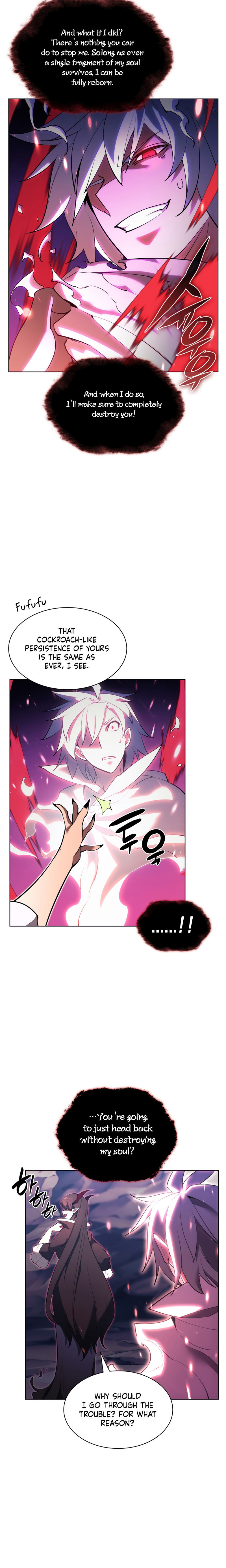 Overgeared Chapter 151 - Page 27 in English