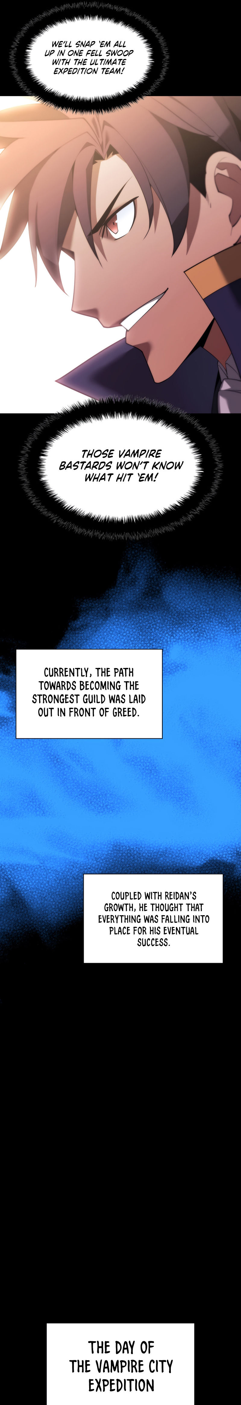 Overgeared Chapter 151 - Page 34 in English