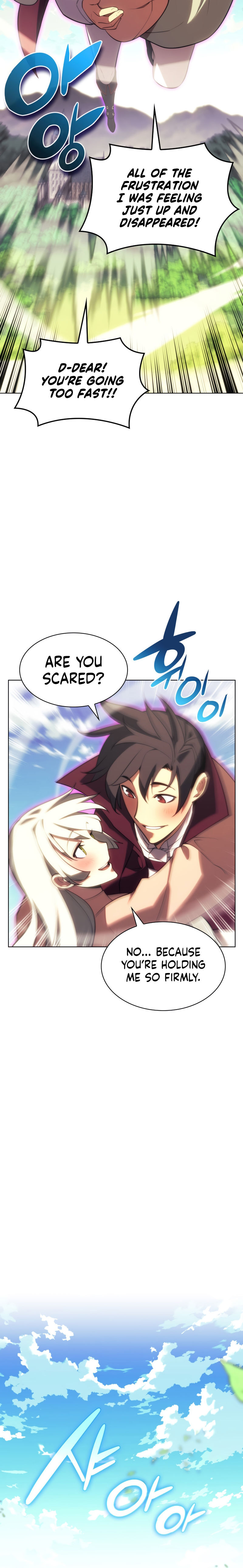 Overgeared Chapter 151 - Page 9 in English