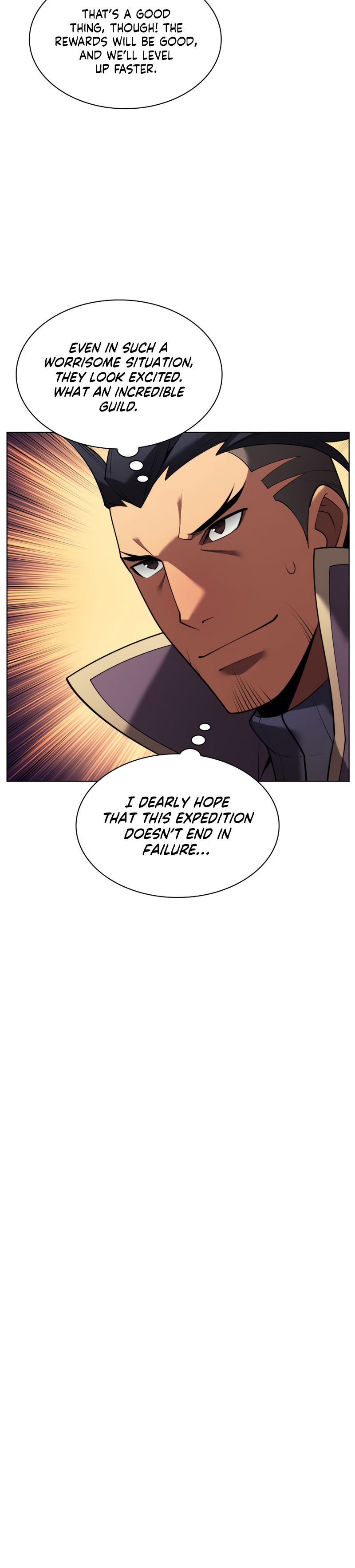 Overgeared Chapter 152 - Page 37 in English