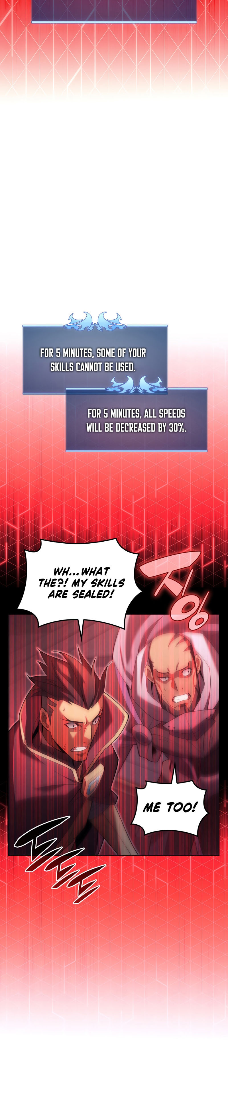 Overgeared Chapter 152 - Page 42 in English