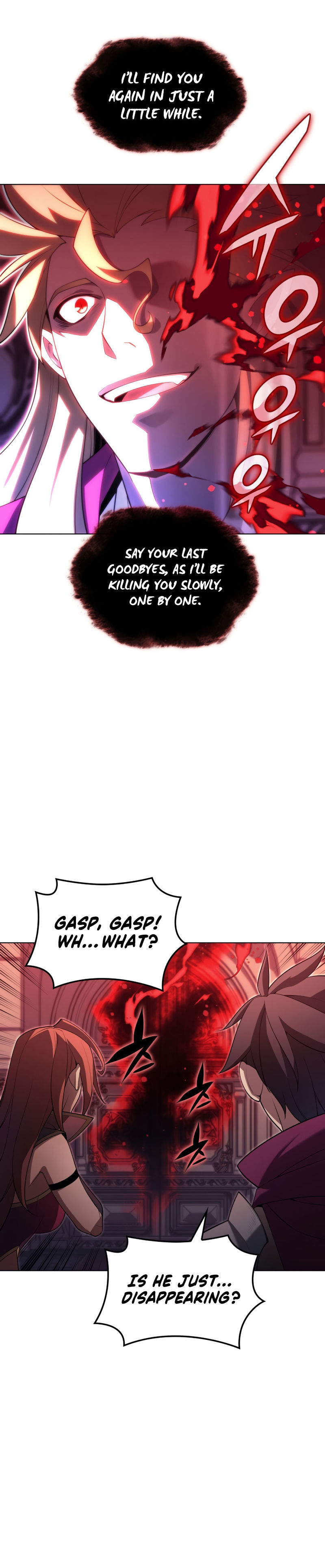 Overgeared Chapter 152 - Page 43 in English
