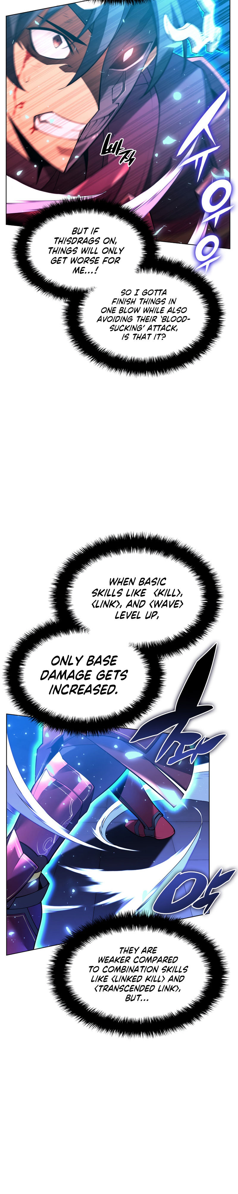 Overgeared Chapter 153 - Page 37 in English