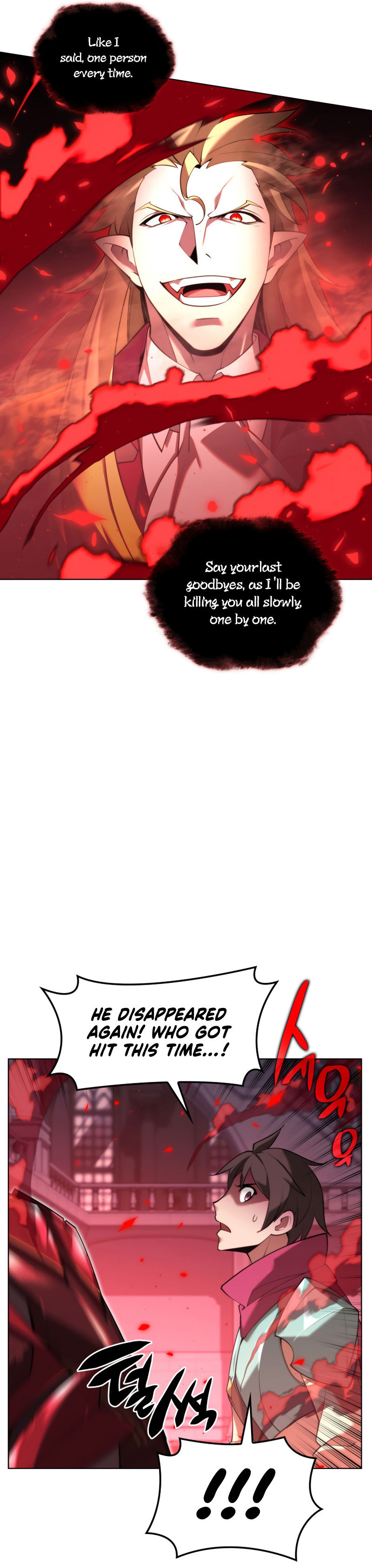 Overgeared Chapter 153 - Page 47 in English