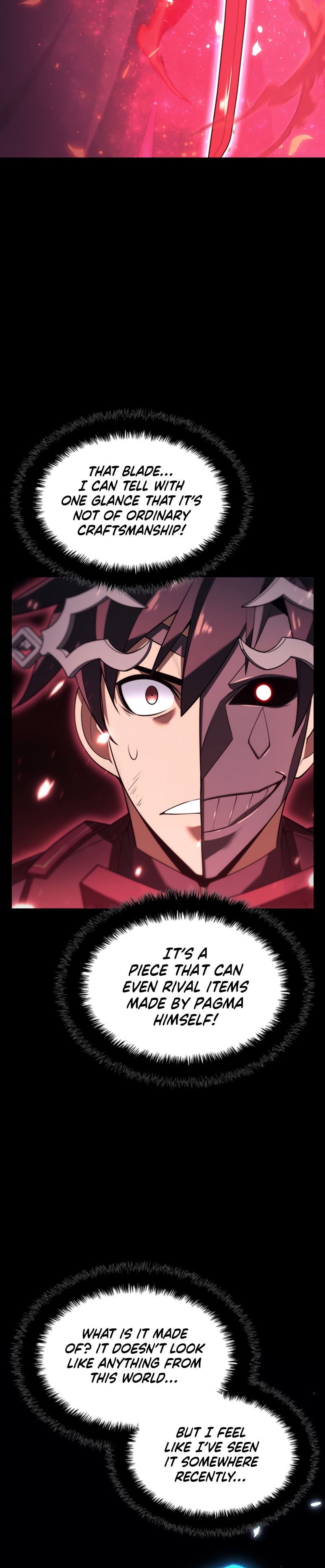 Overgeared Chapter 154 - Page 36 in English