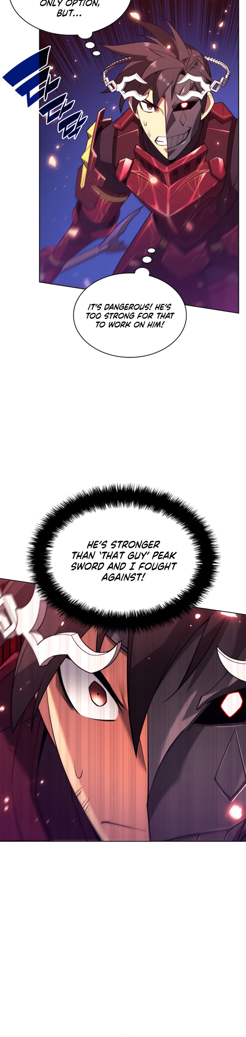 Overgeared Chapter 154 - Page 43 in English
