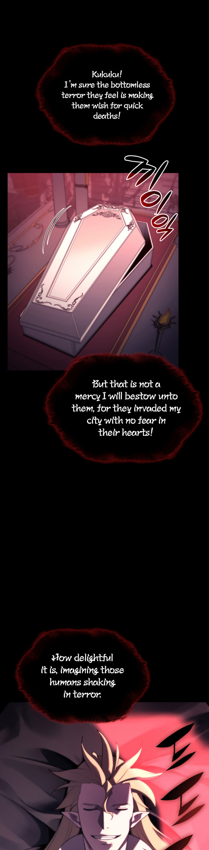 Overgeared Chapter 154 - Page 5 in English