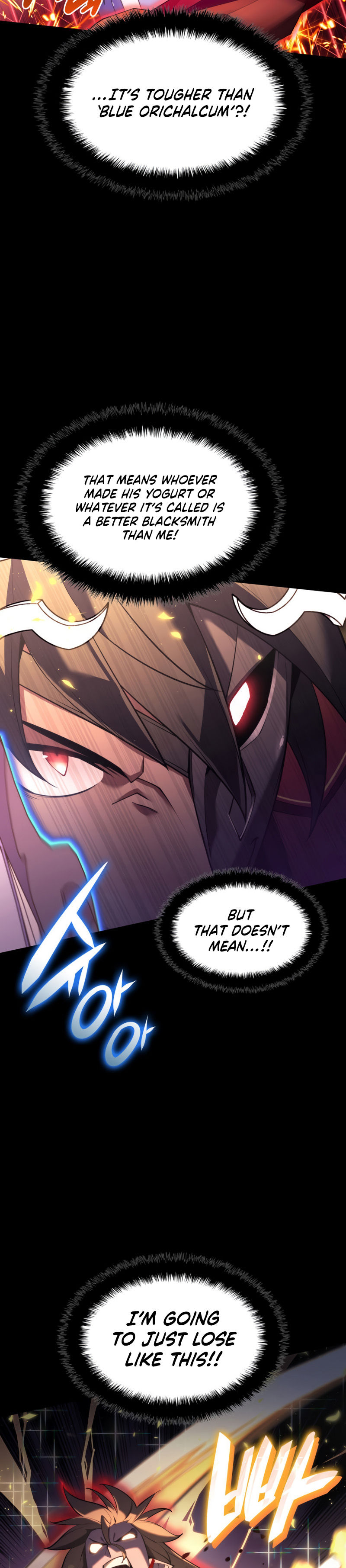 Overgeared Chapter 155 - Page 18 in English