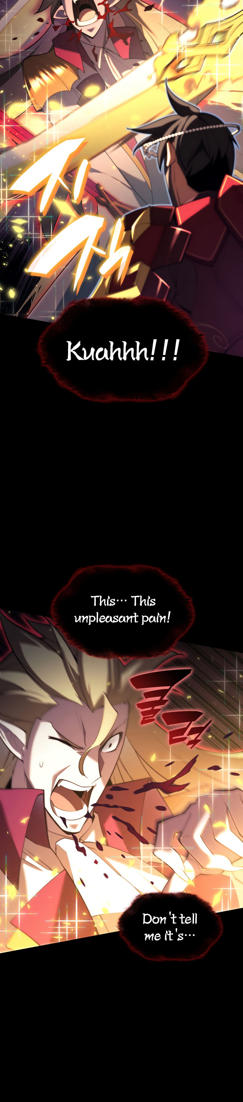 Overgeared Chapter 155 - Page 19 in English