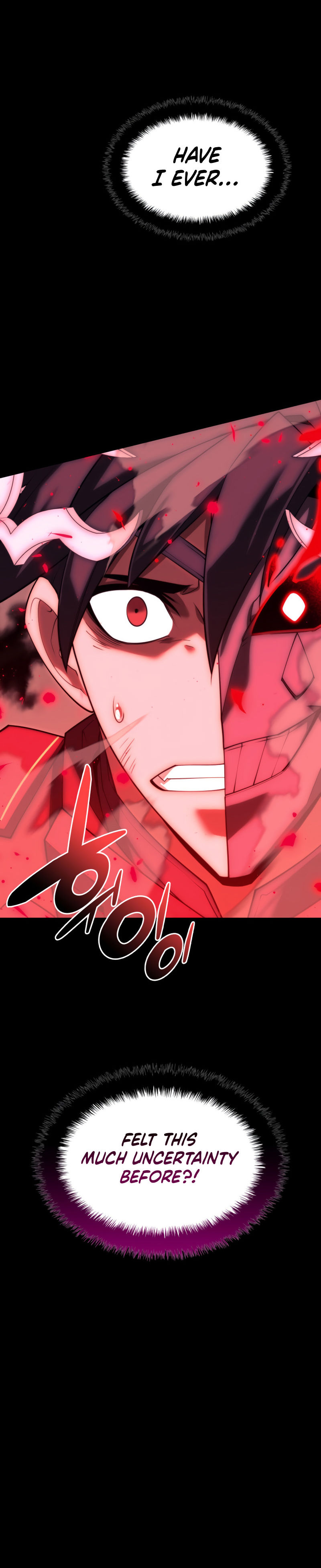 Overgeared Chapter 155 - Page 25 in English