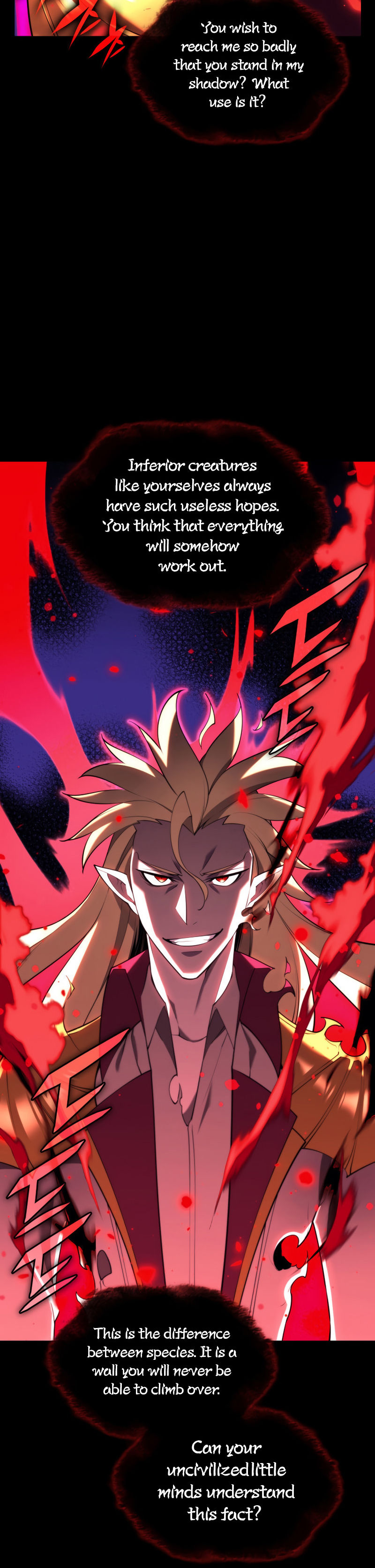 Overgeared Chapter 155 - Page 27 in English