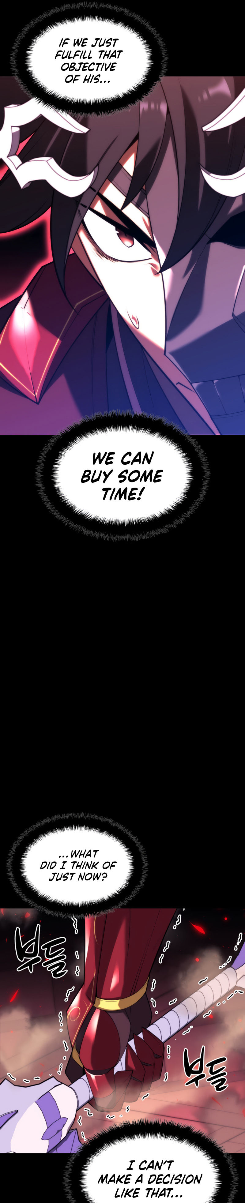 Overgeared Chapter 155 - Page 32 in English