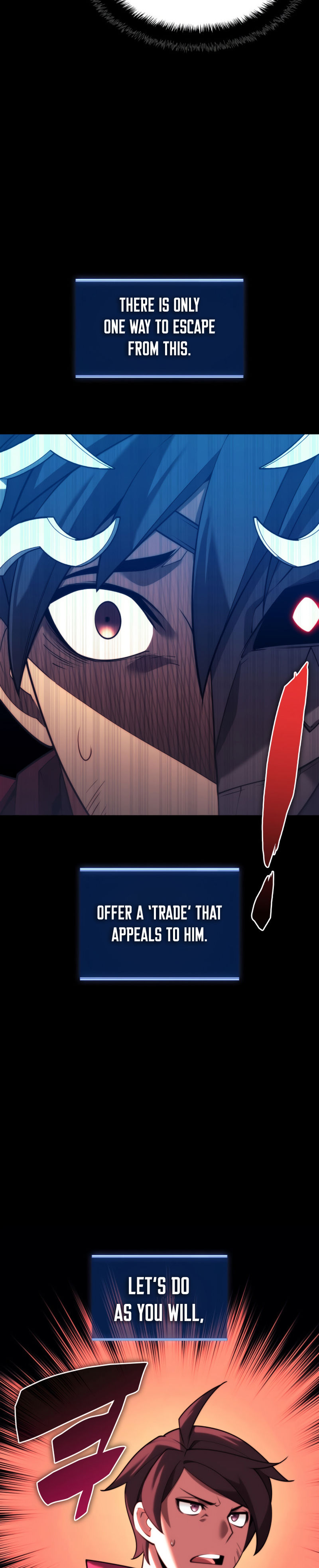 Overgeared Chapter 155 - Page 33 in English