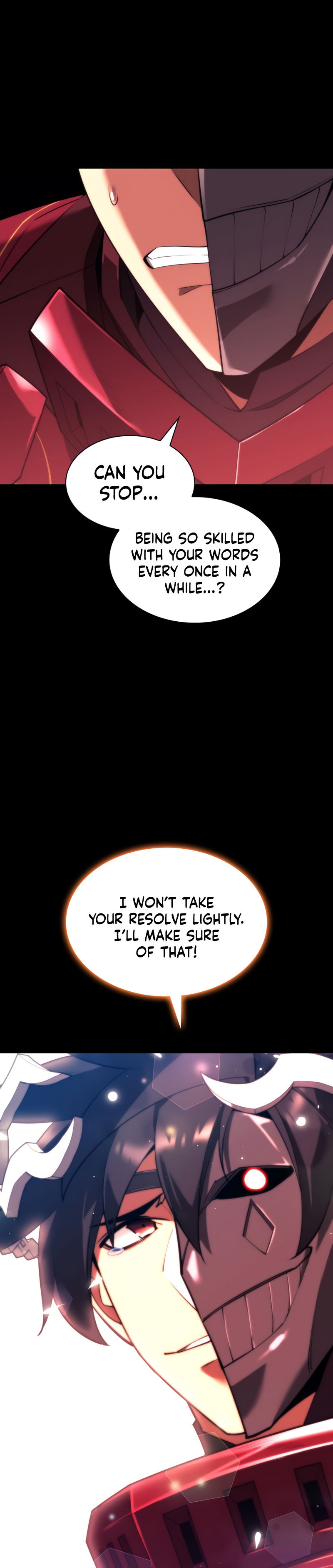 Overgeared Chapter 155 - Page 39 in English