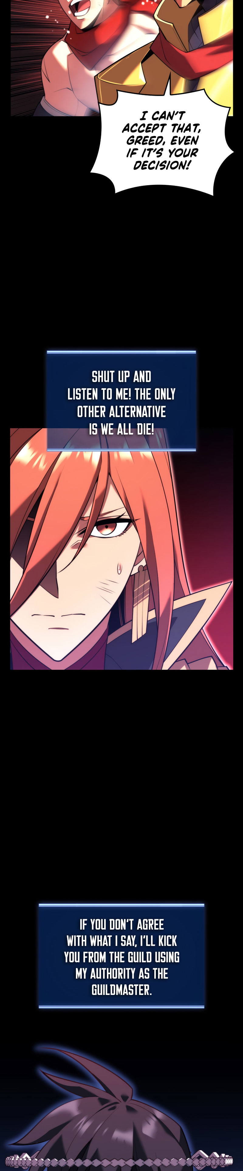 Overgeared Chapter 155 - Page 42 in English