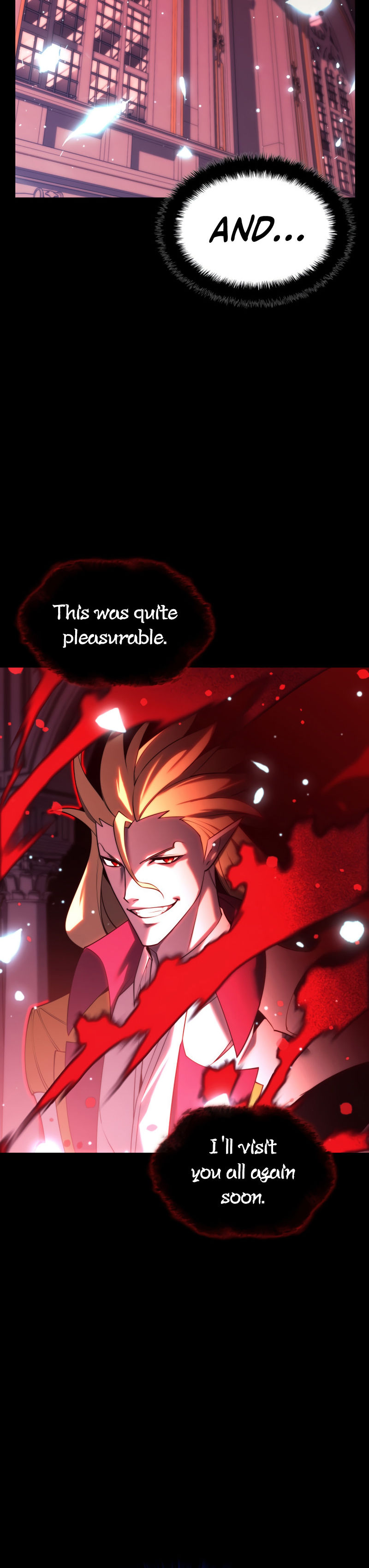 Overgeared Chapter 155 - Page 49 in English