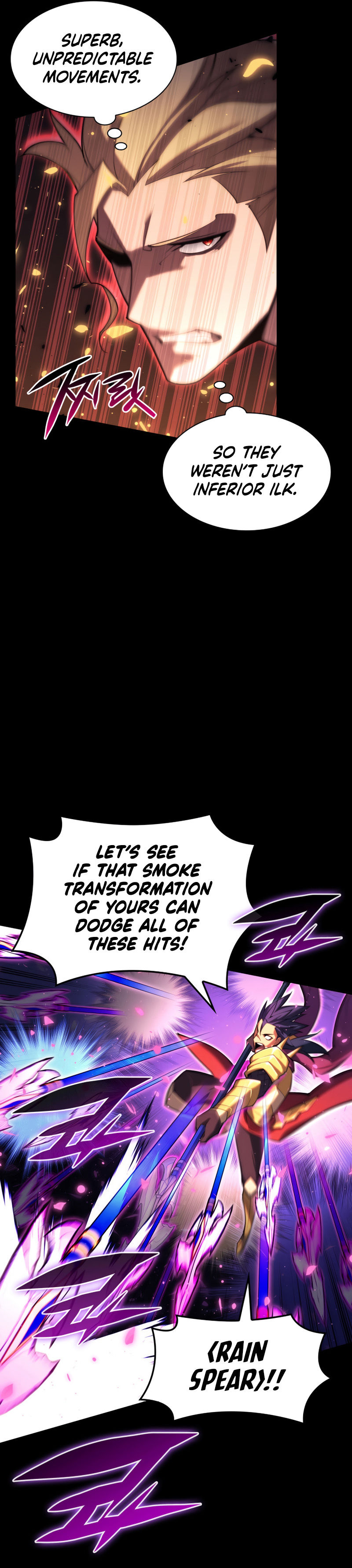 Overgeared Chapter 155 - Page 8 in English