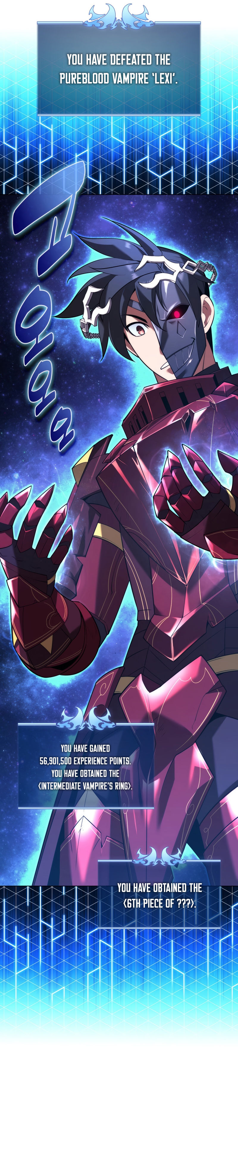 Overgeared Chapter 156 - Page 31 in English