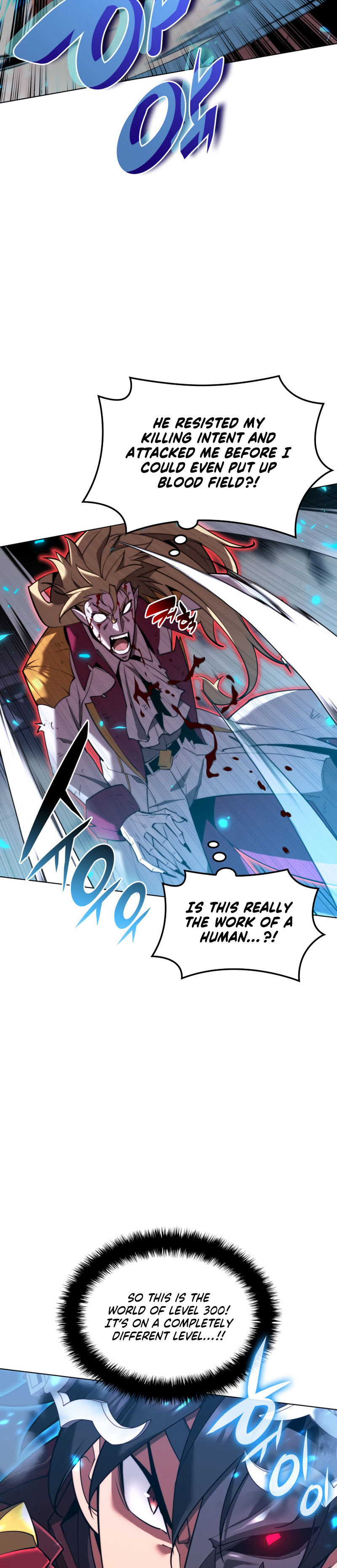 Overgeared Chapter 157 - Page 15 in English