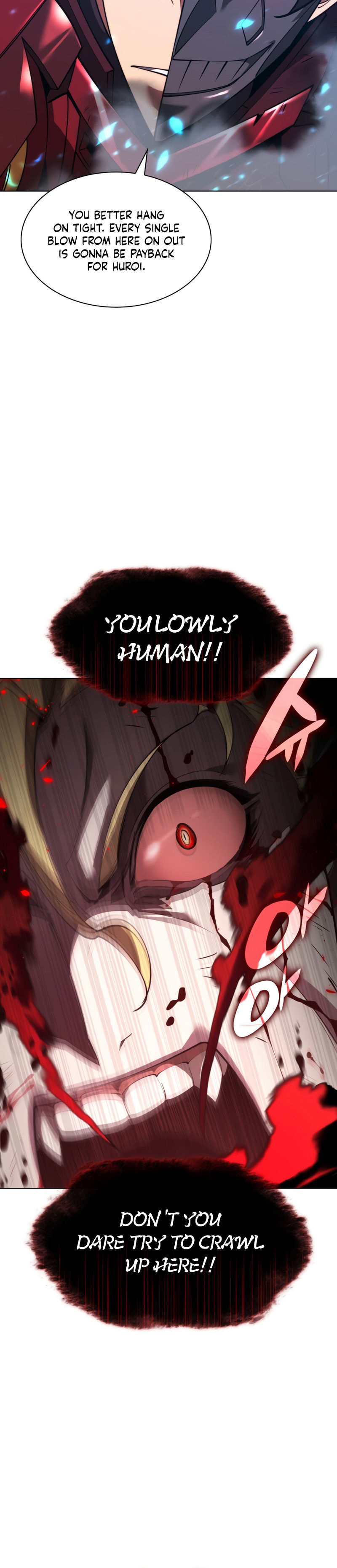 Overgeared Chapter 157 - Page 16 in English