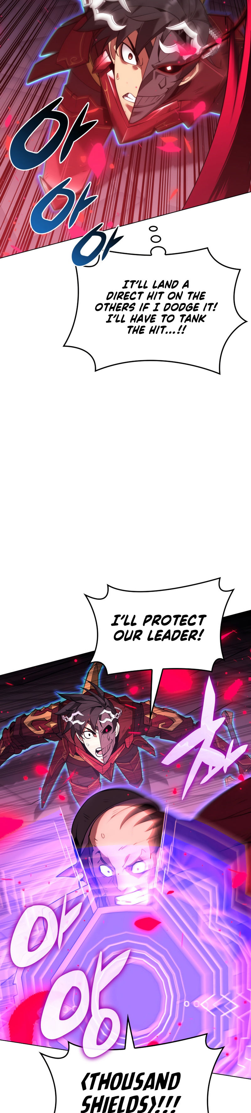Overgeared Chapter 157 - Page 18 in English