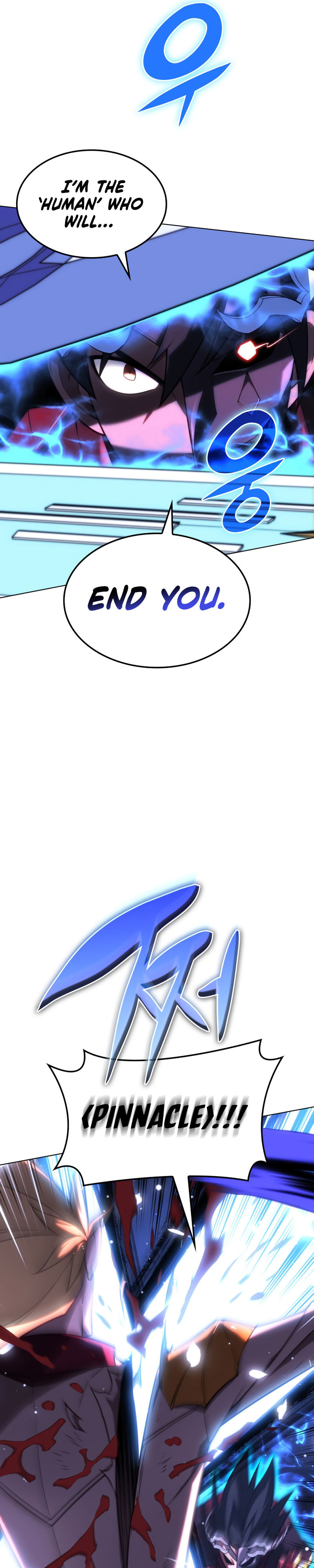 Overgeared Chapter 157 - Page 38 in English