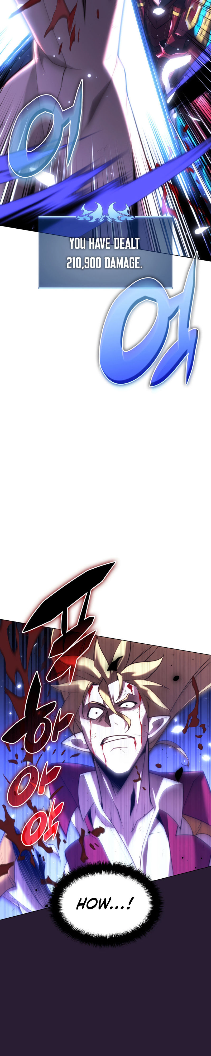 Overgeared Chapter 157 - Page 39 in English