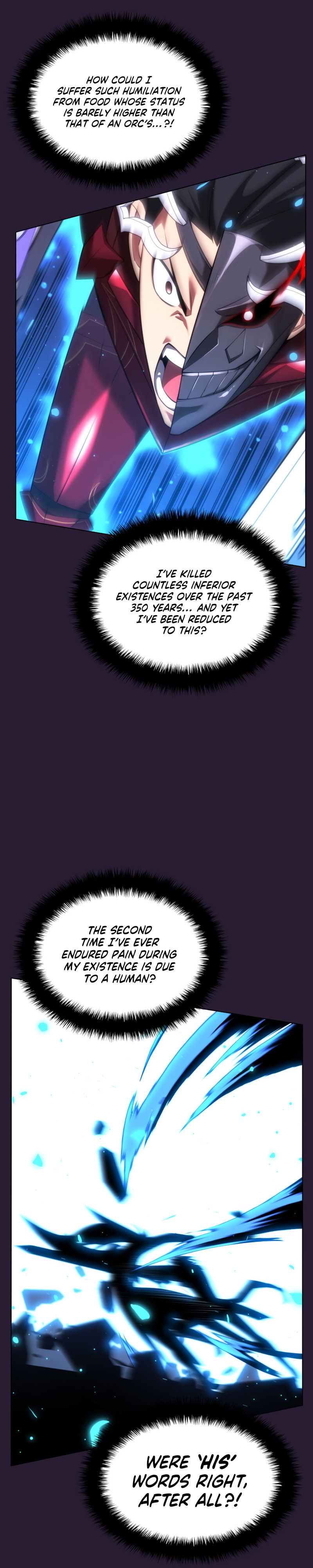 Overgeared Chapter 157 - Page 40 in English