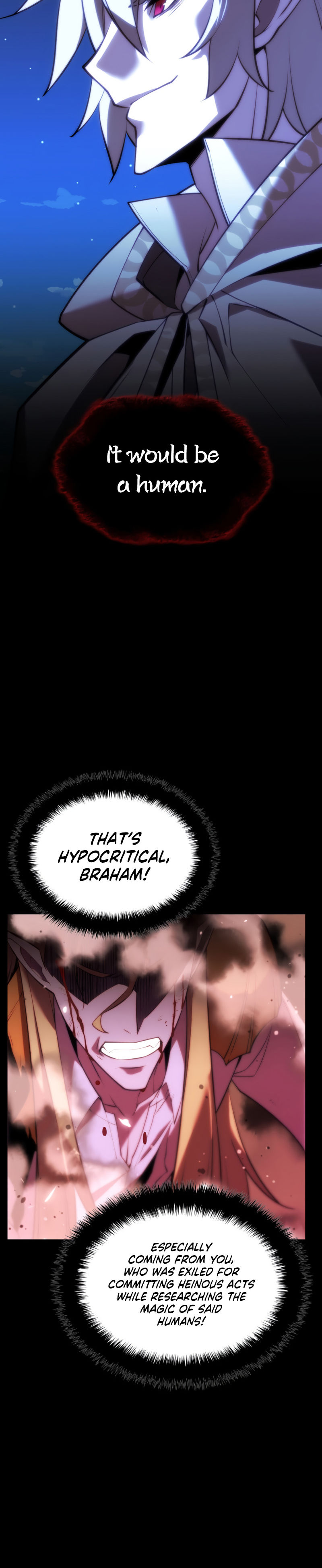 Overgeared Chapter 157 - Page 43 in English